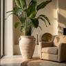 Pot Dacia — Céramique — Photo lifestyle