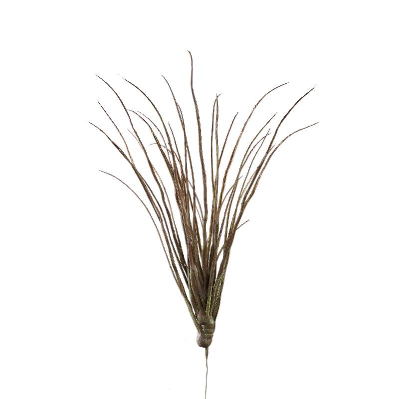 Leaves Plant Brown air grass bush spray Marron — Feuille artificielle — vue 3 | Häus