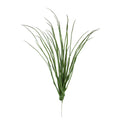 Feuille artificielle Herbe — Vert
