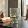 Photophore Laurynn — Verre Pierre