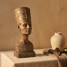 Zaeden Brown magnesia man statue