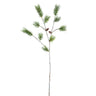 Branche artificielle Twig — Vert