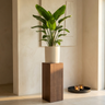 Pot Vik — Ciment — Photo lifestyle