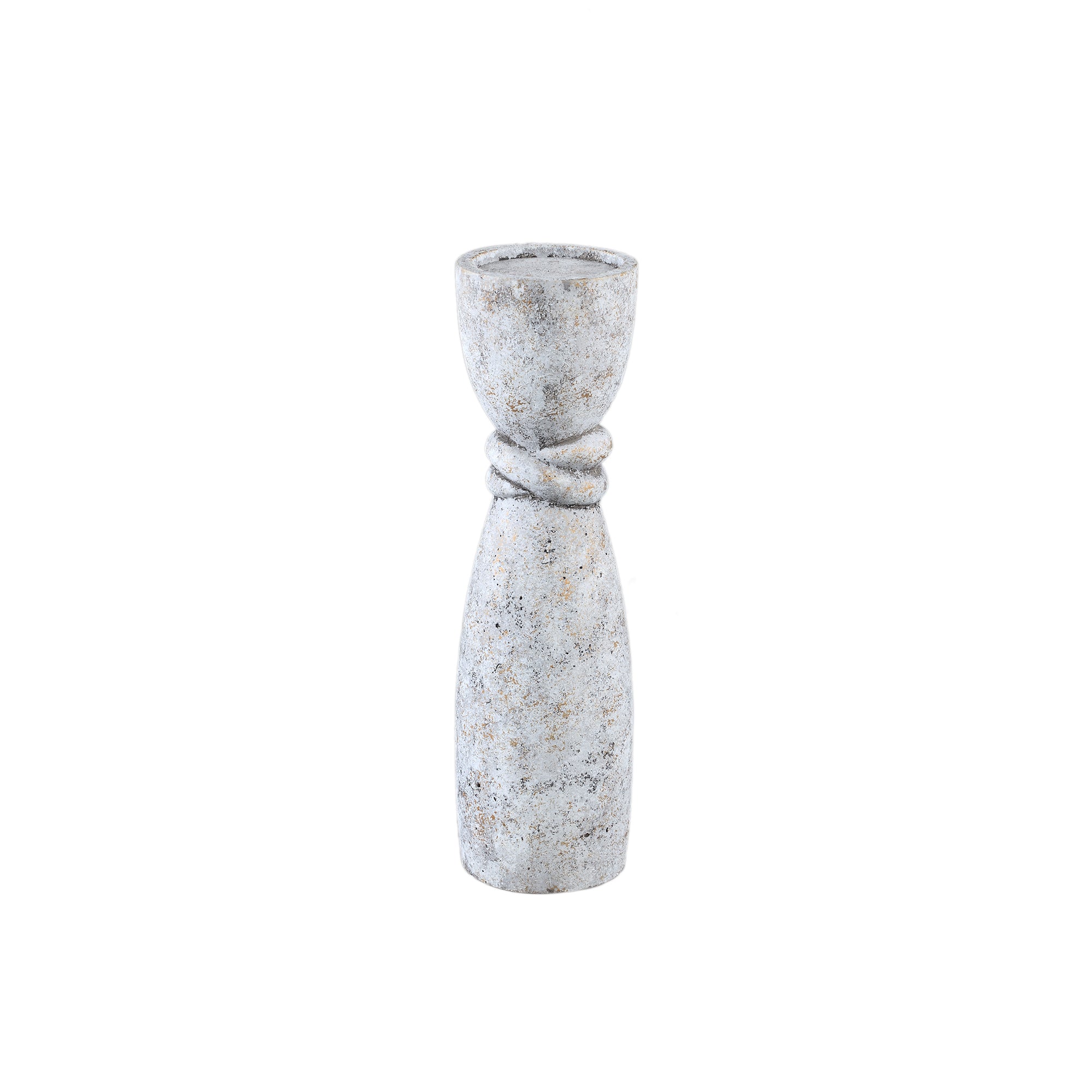 Ornan Chandeliers en verre - Gris