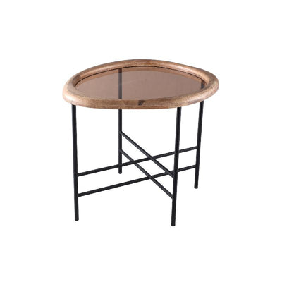 Table Neelix — Naturel Hévéa Organique S