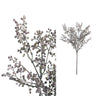 Berry Plant Brown bush Marron — Branche artificielle — Branche artificielle design premium | Häus