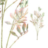 Feuille artificielle Vert — Vert