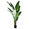 Plante artificielle PE XL — Vert