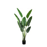 Plante artificielle PE M — Vert