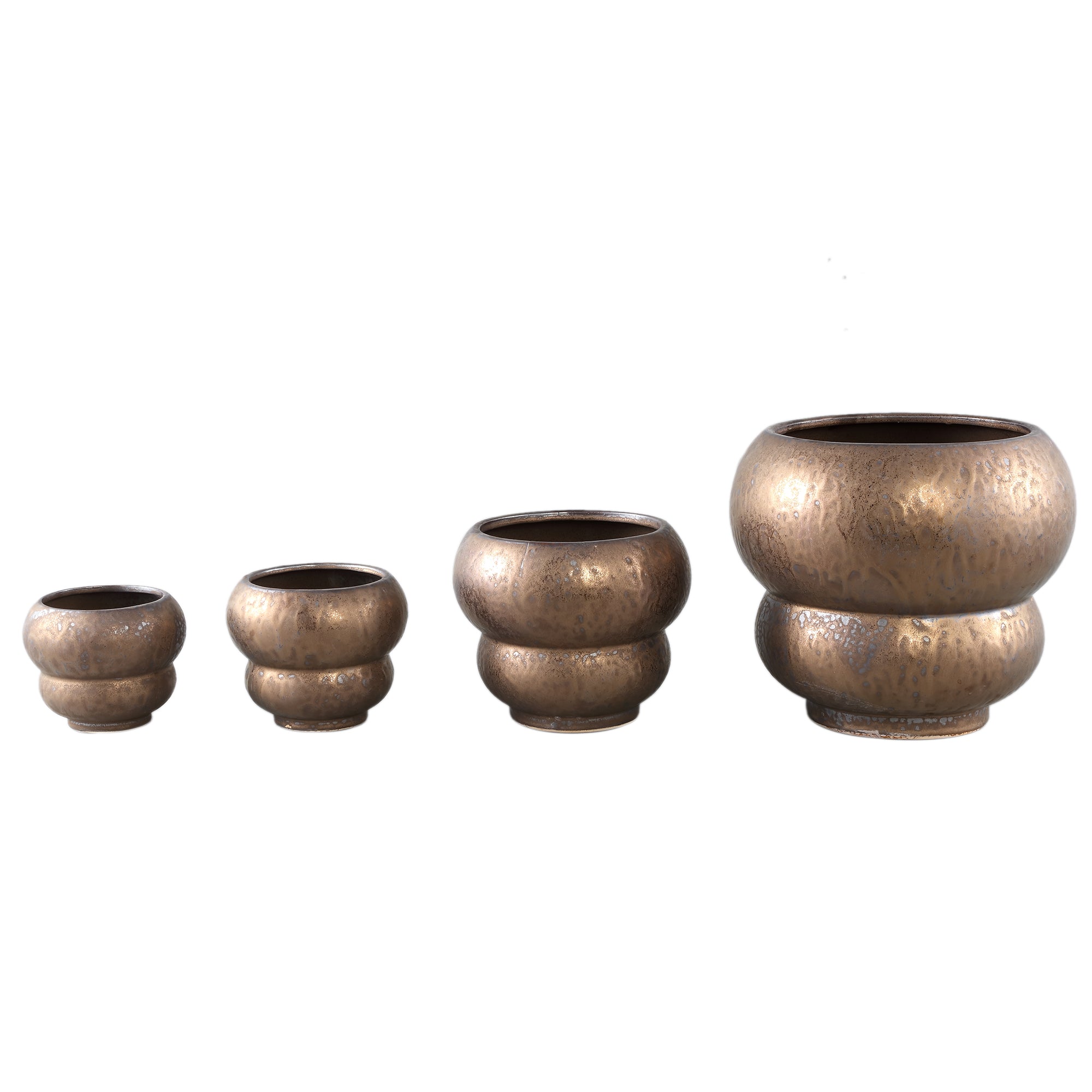 Pot Anashe — Céramique — L