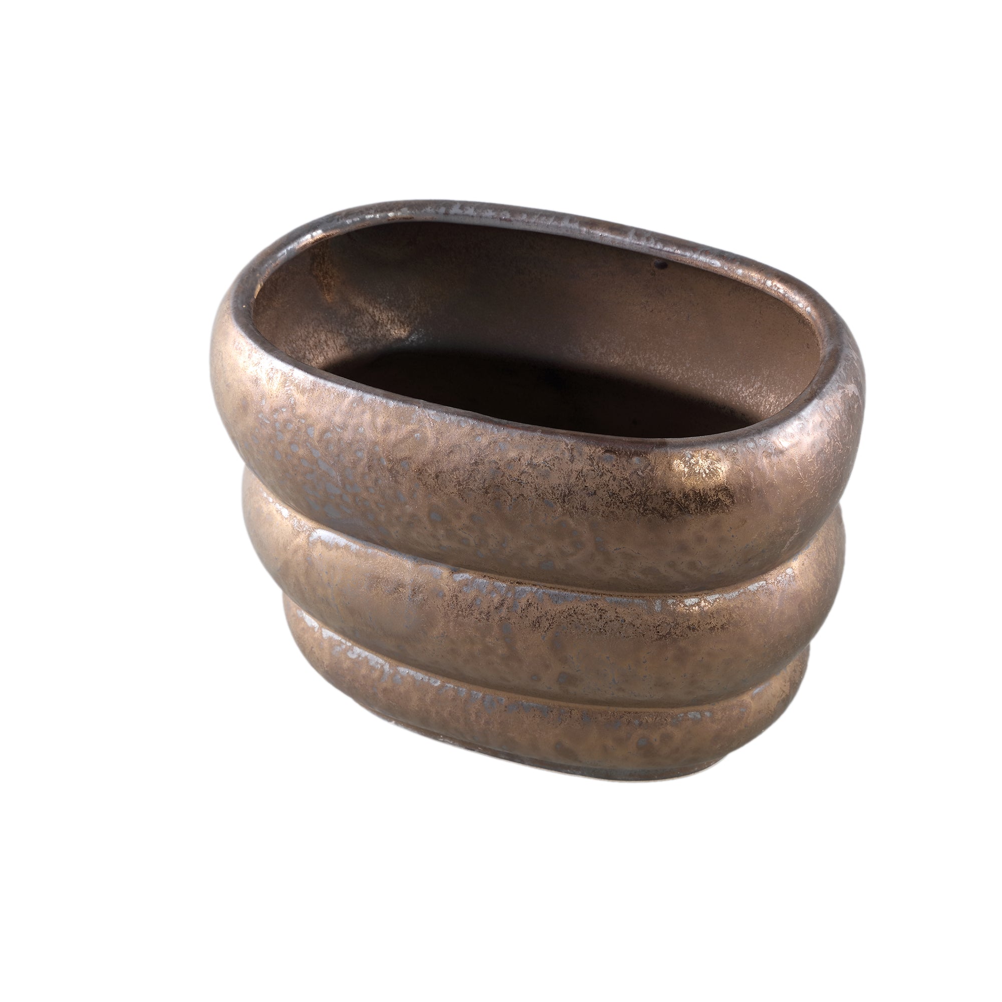 Pot Anashe — Céramique — L