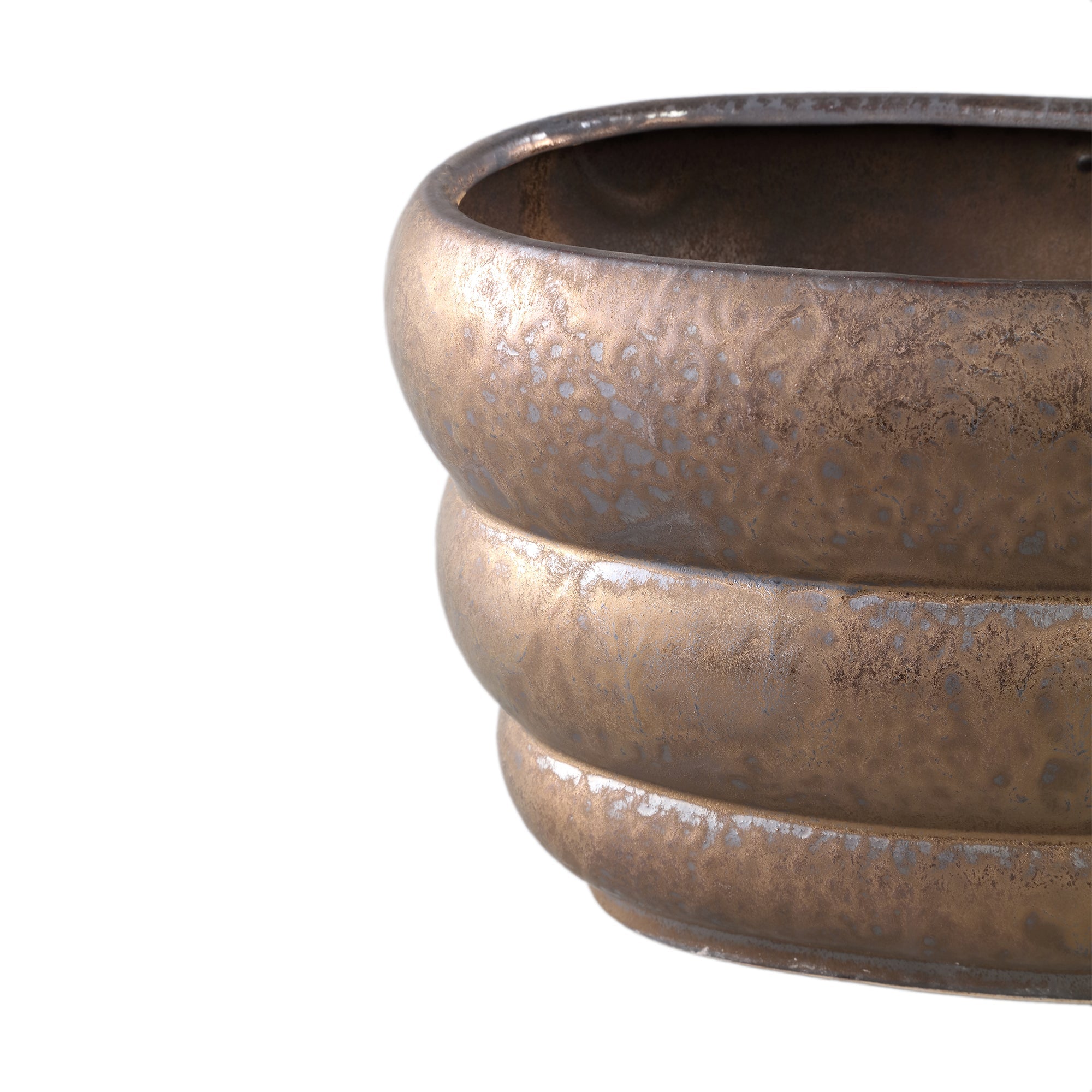 Pot Anashe — Céramique — L