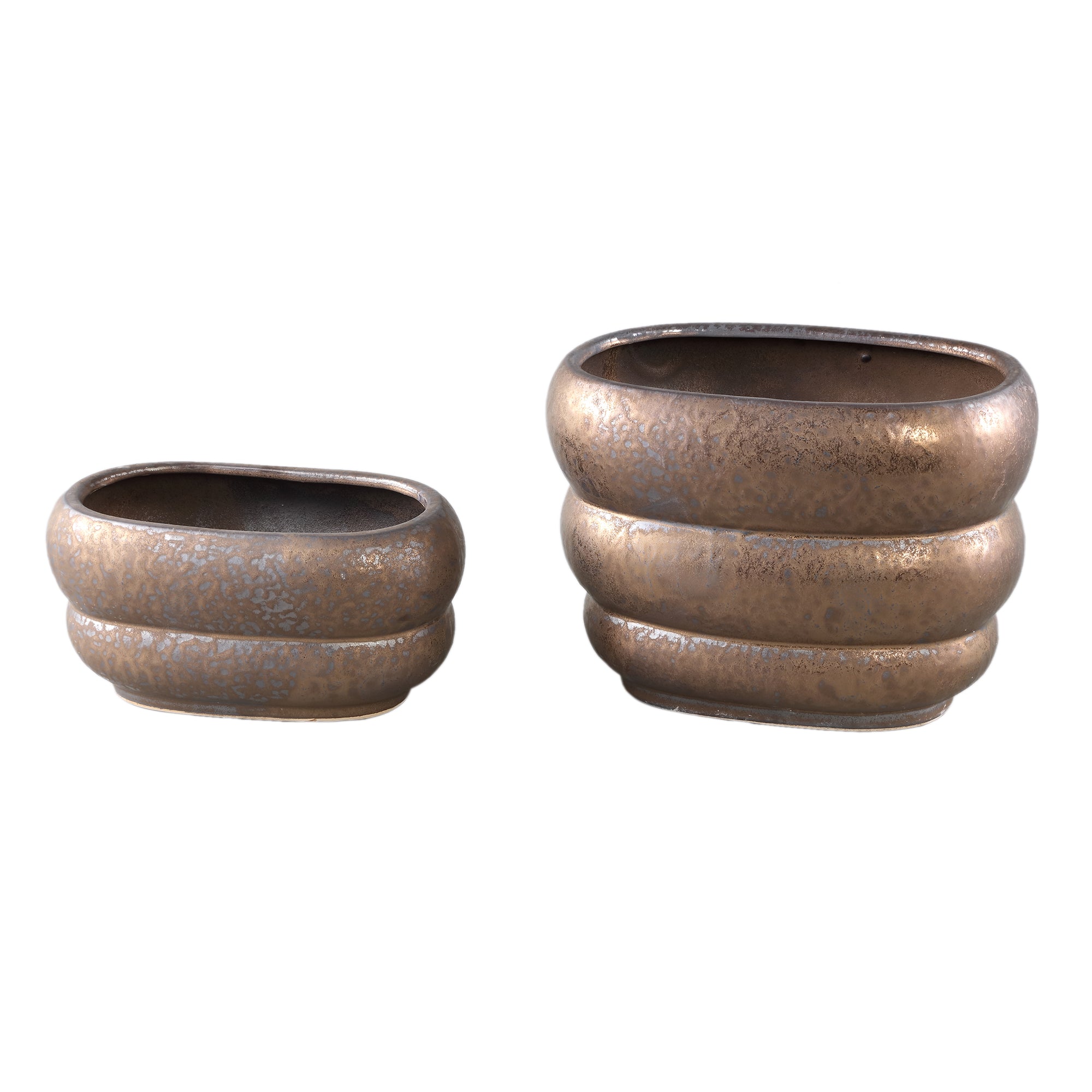 Pot Anashe — Céramique — L