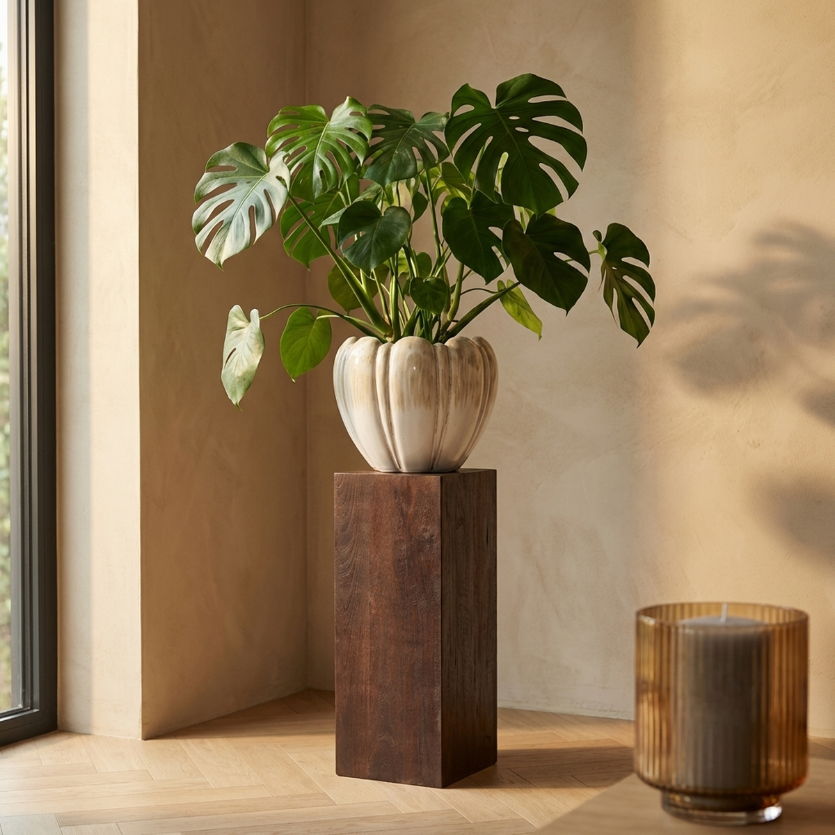 Pot Dugan — Céramique — Photo lifestyle