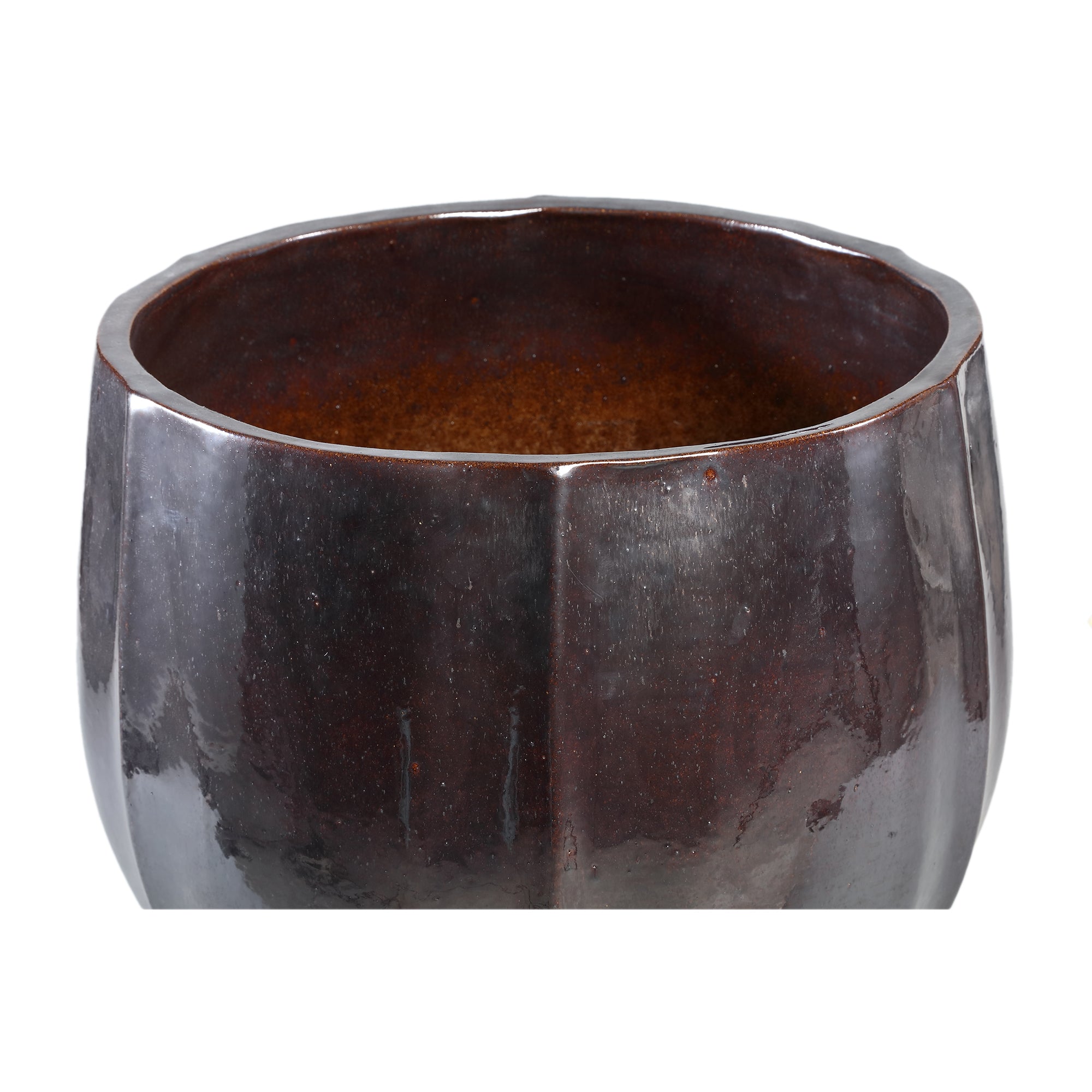 Ayasha Pot en céramique - Default Title