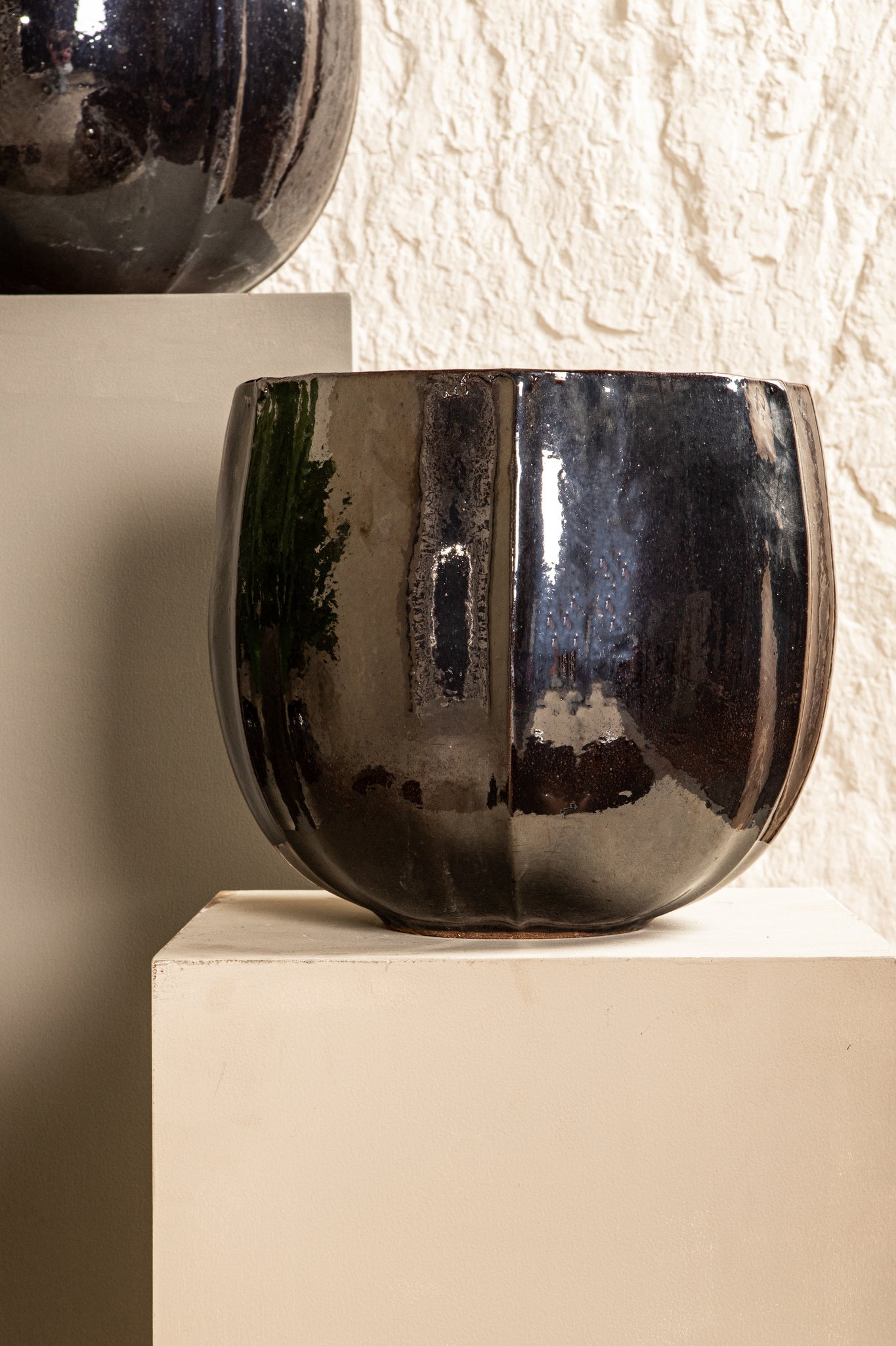 Ayasha Pot en céramique - Default Title