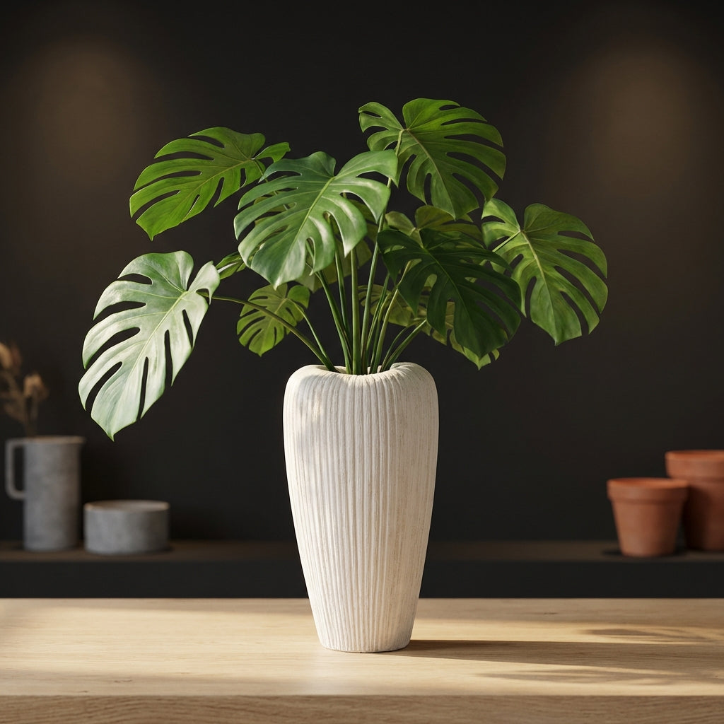 Zinet Pot en céramique