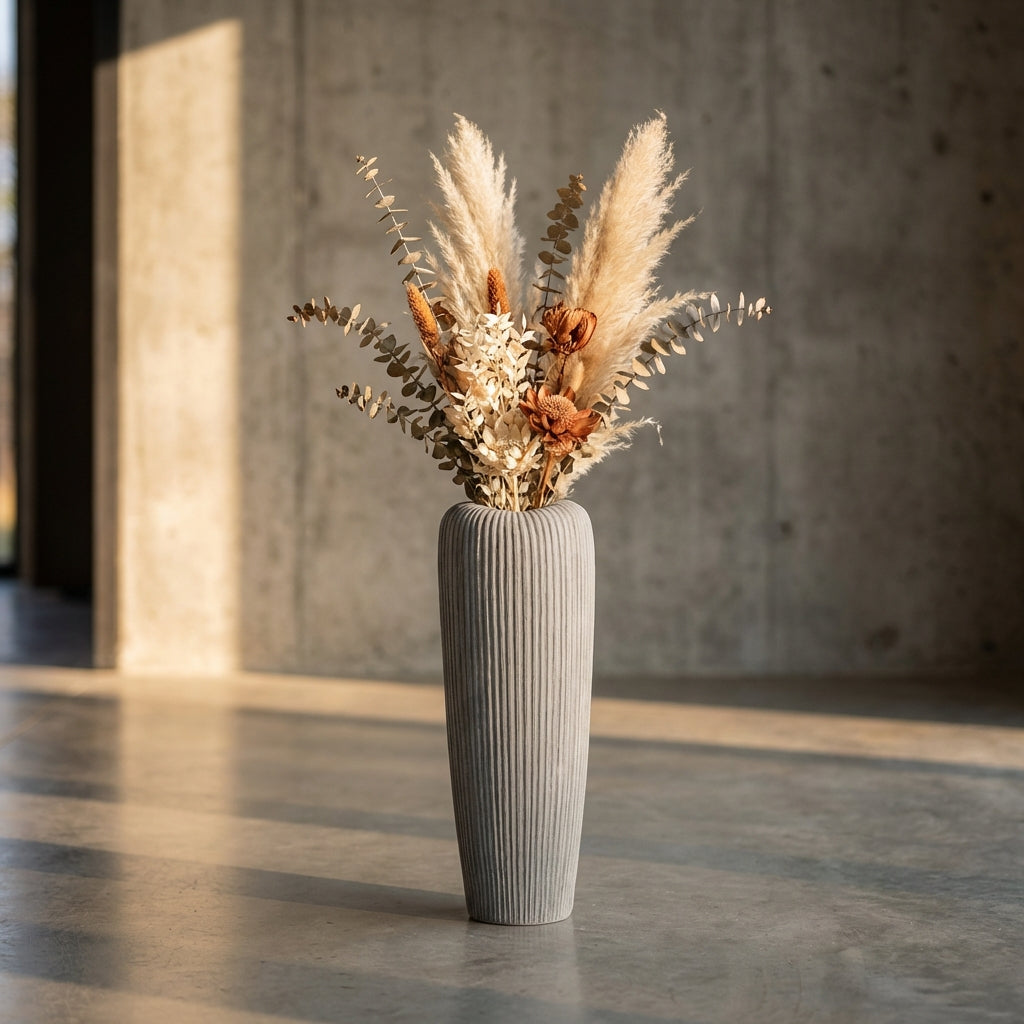 Zinet Pot en céramique - Vue 4