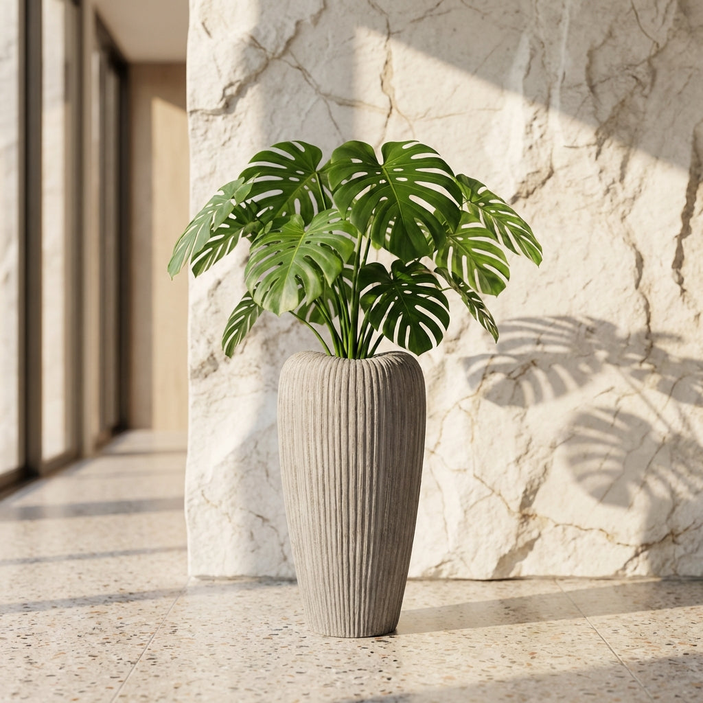 Zinet Pot en céramique - Vue 2