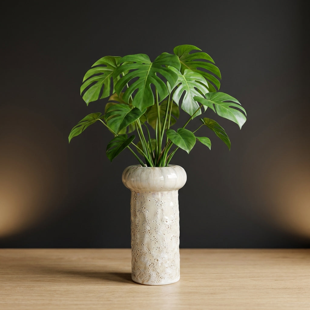 Wang Pot en céramique - Vue 2