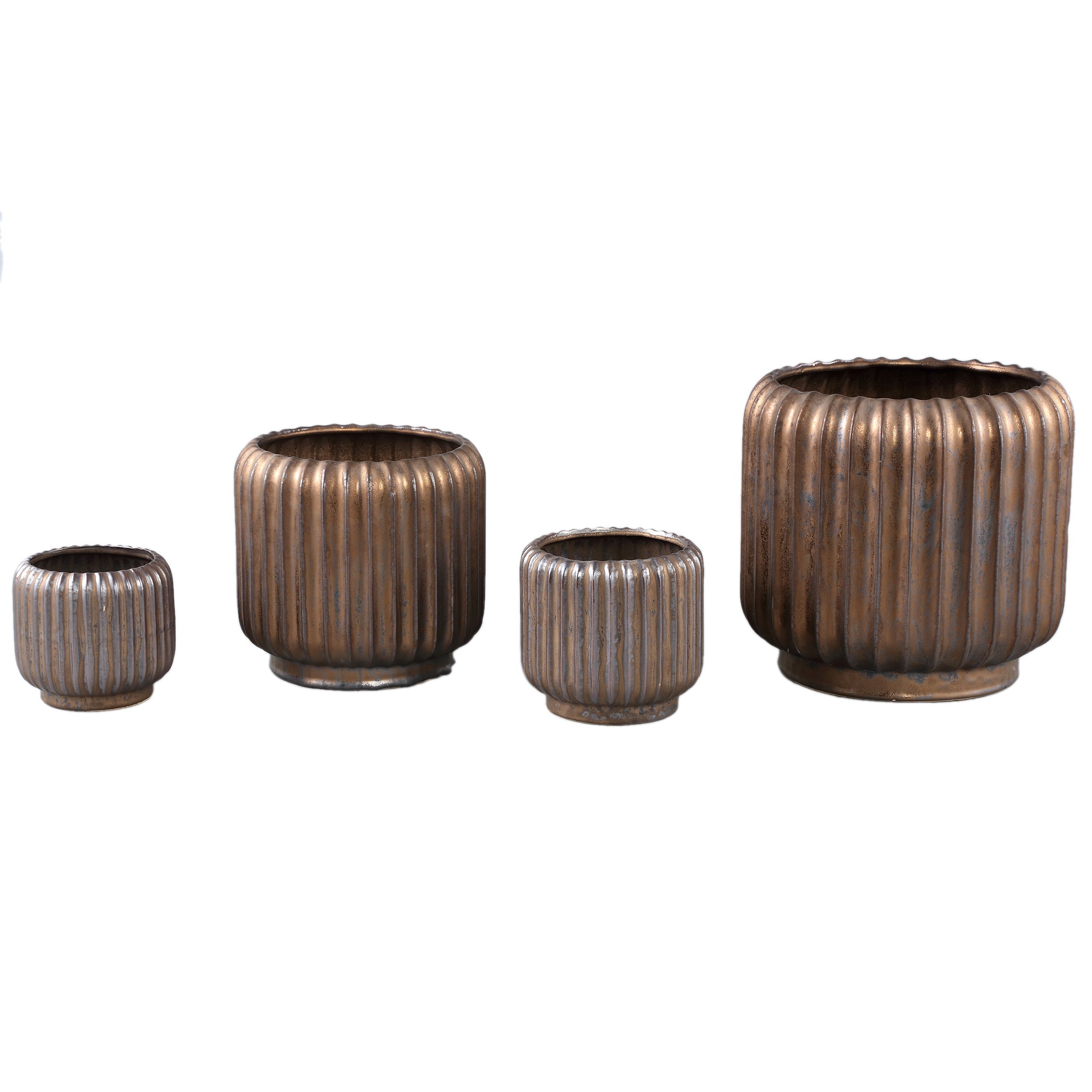 Pot Eevie — Céramique — L