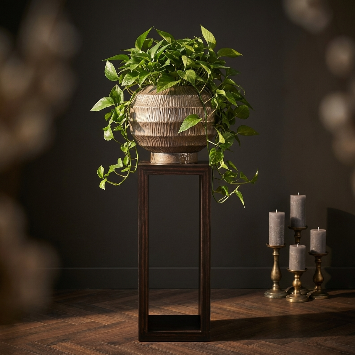 Pot Cherith — Céramique — Photo lifestyle