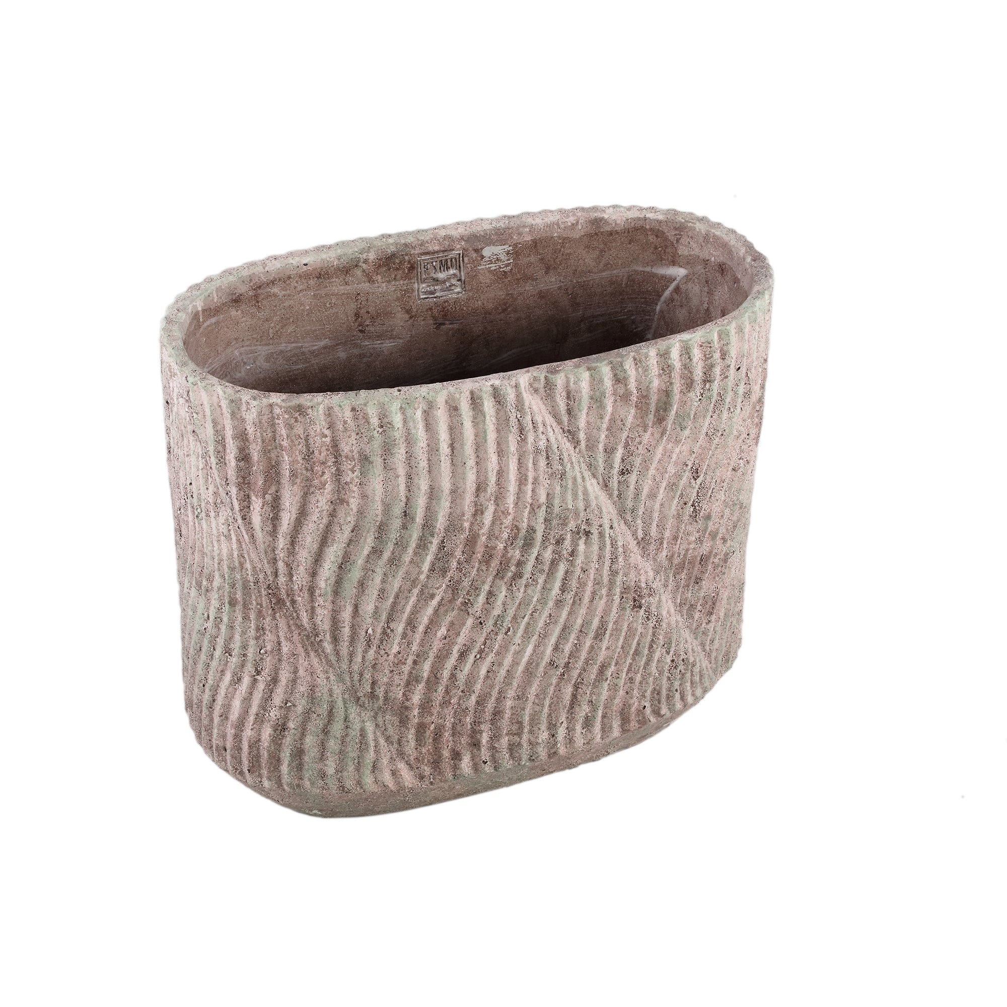 Diesel Pot en ciment - L (40x20x36 cm)