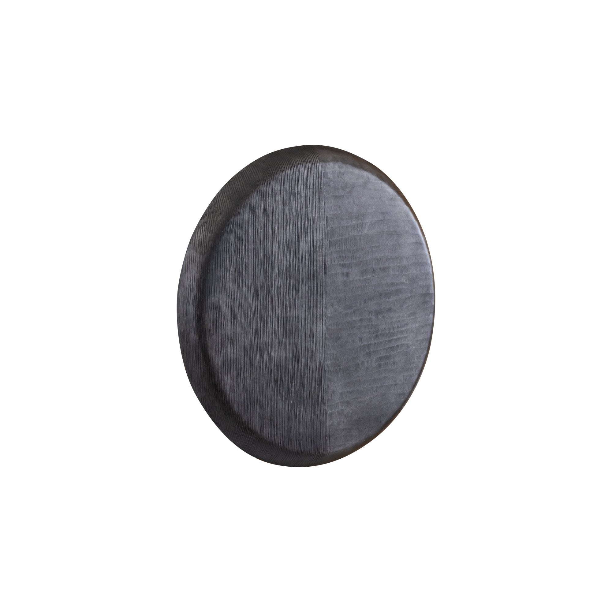 Jowad Graphite alu sheet wall panel ribbed S