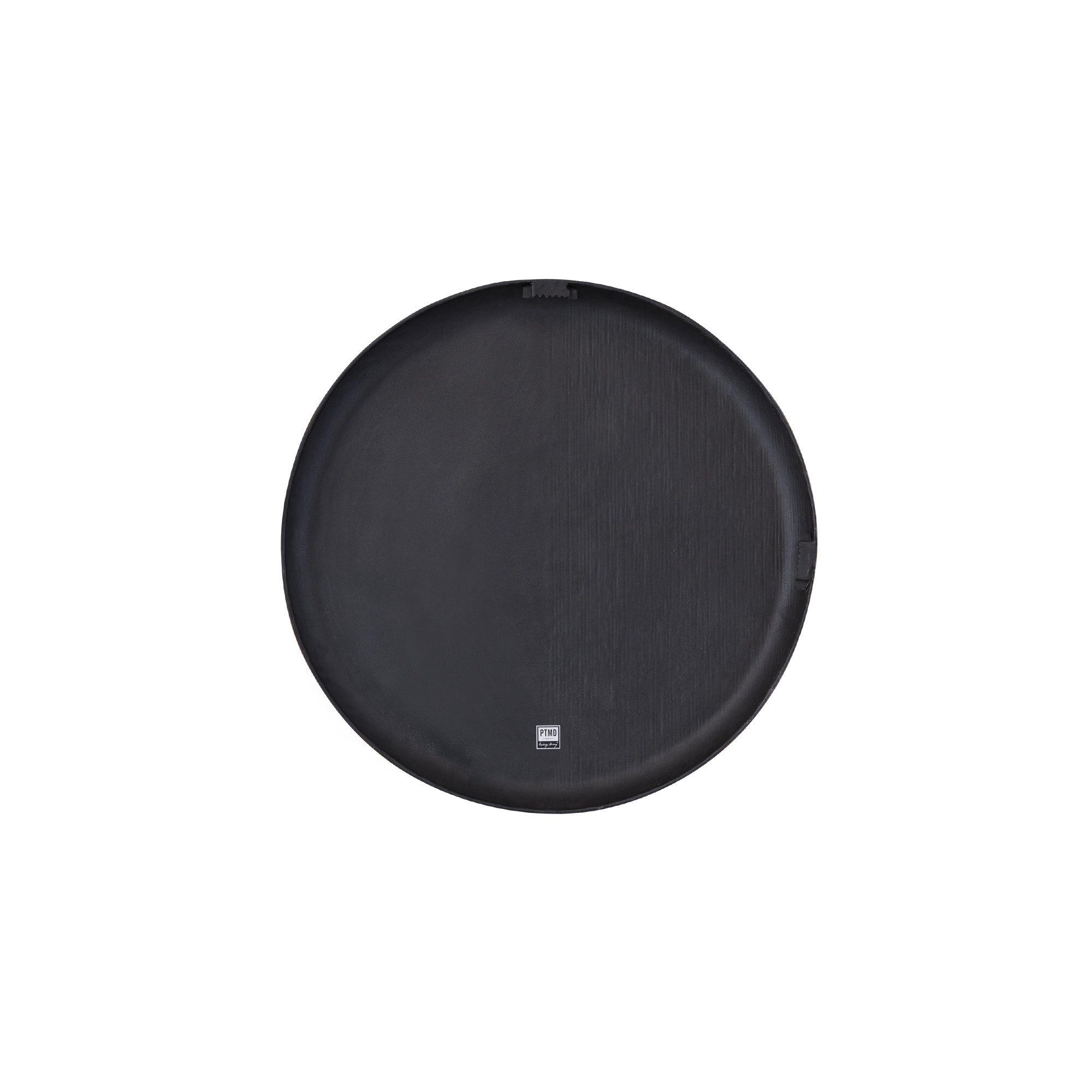 Jowad Graphite alu sheet wall panel ribbed S