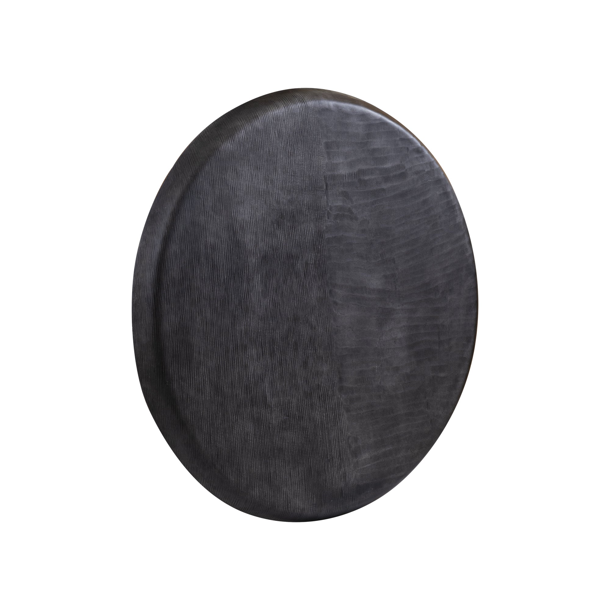 Jowad Graphite alu sheet wall panel ribbed M