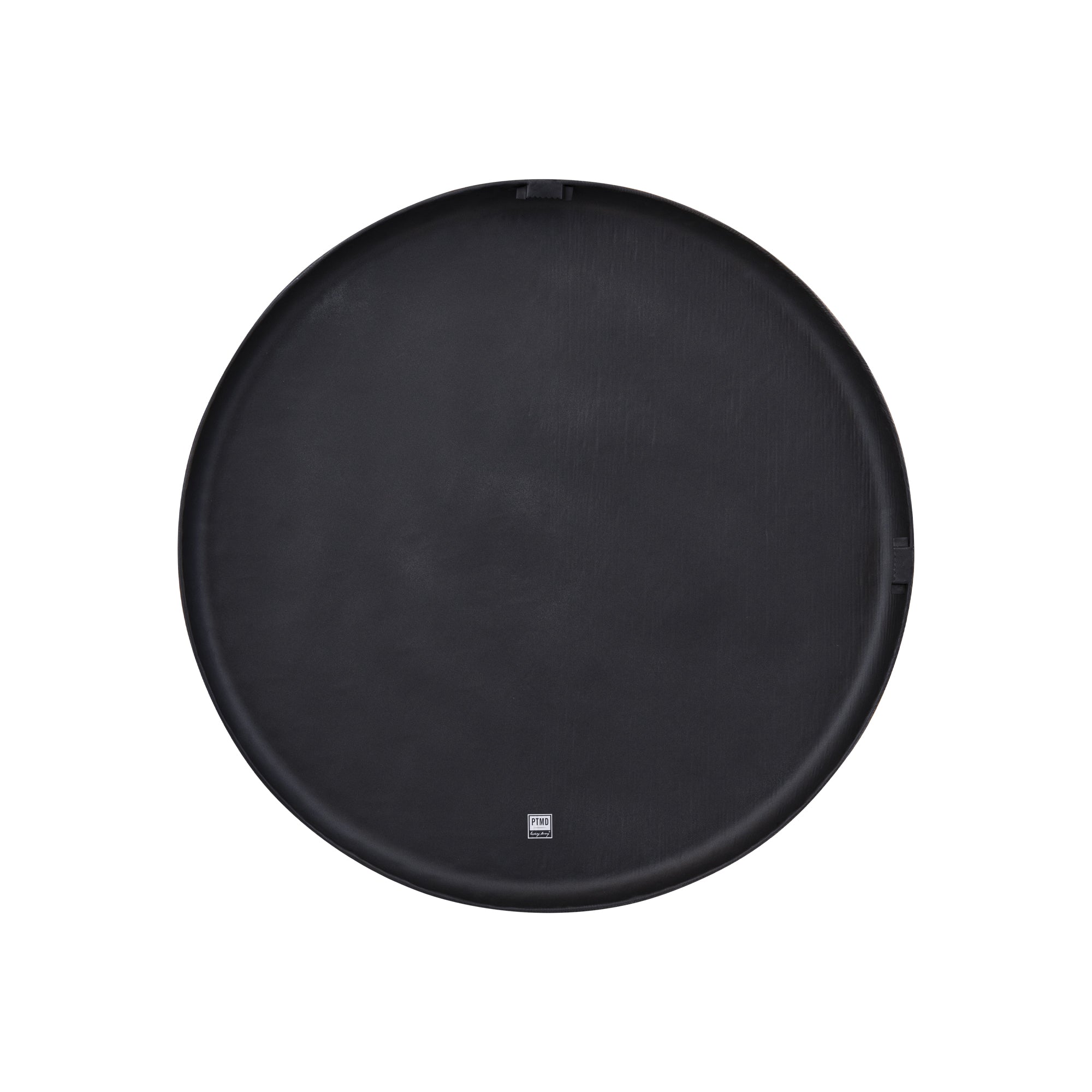 Jowad Graphite alu sheet wall panel ribbed M