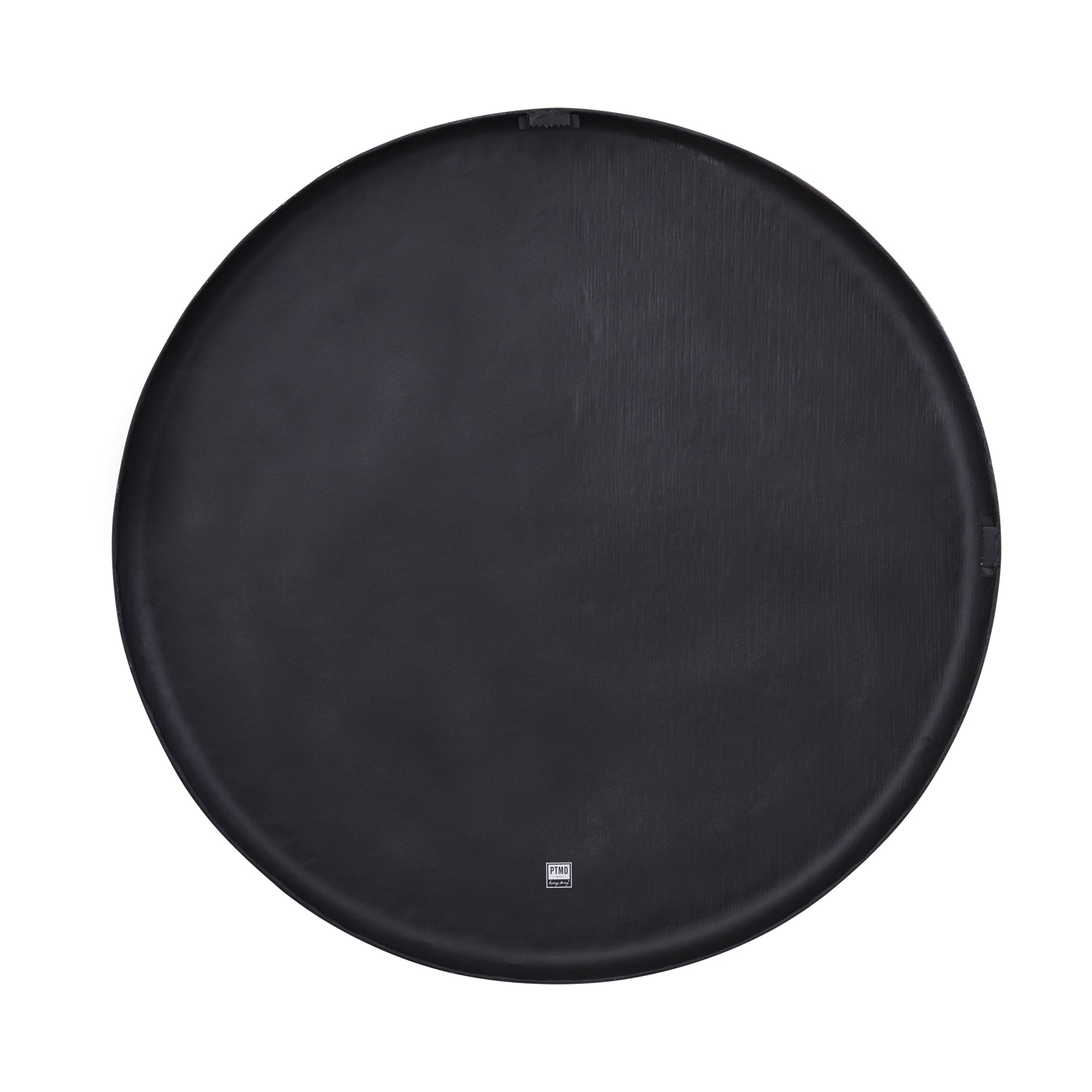 Jowad Graphite alu sheet wall panel ribbed L
