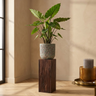 Pot Hiza — Céramique — Photo lifestyle