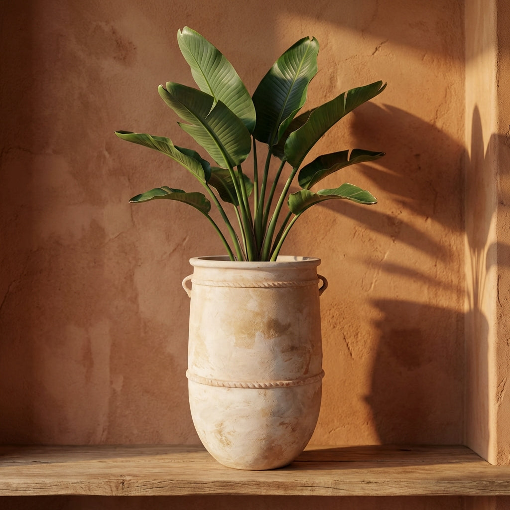 Smayan Pot en céramique - Default Title