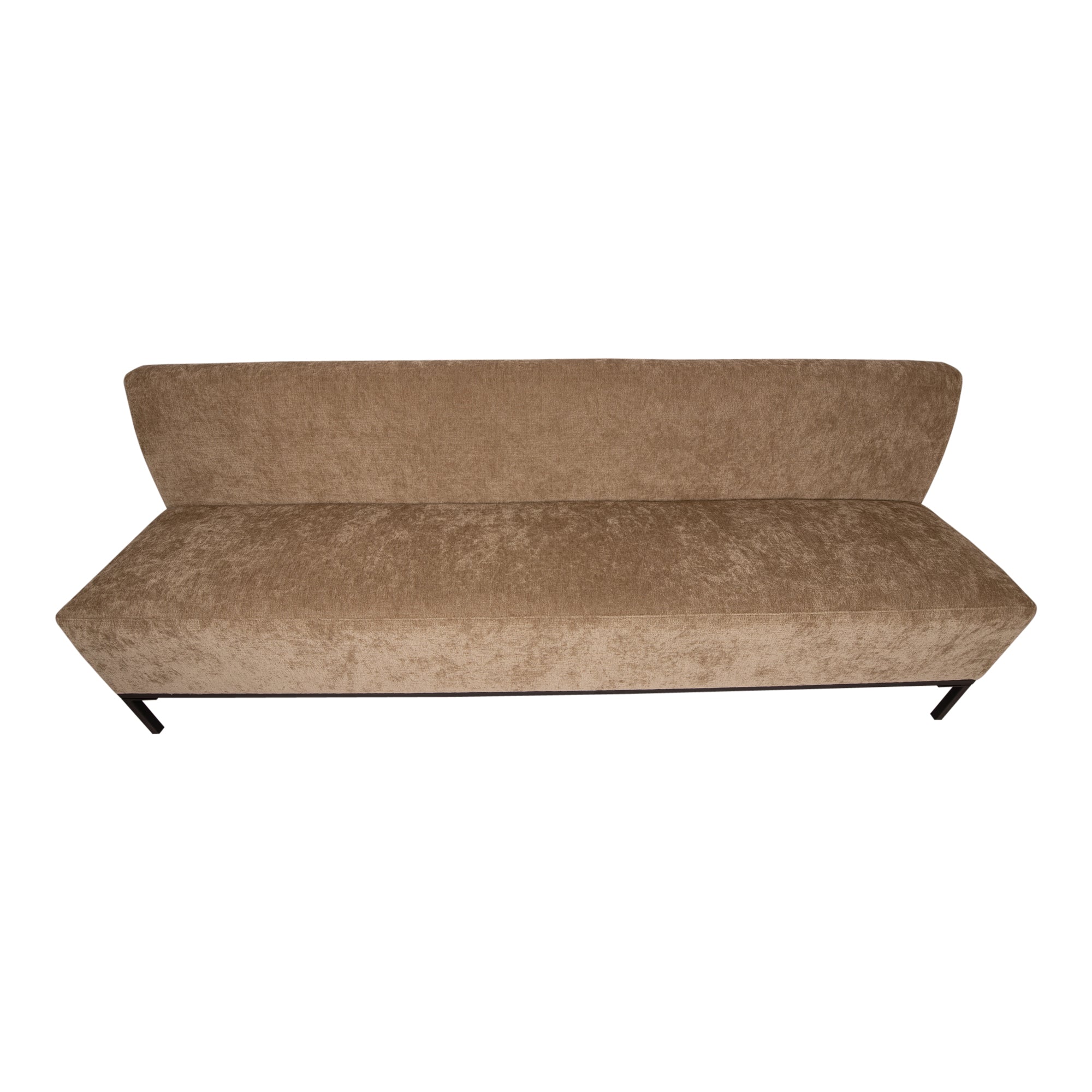Xania dining bench armless 240cm - Photo 6