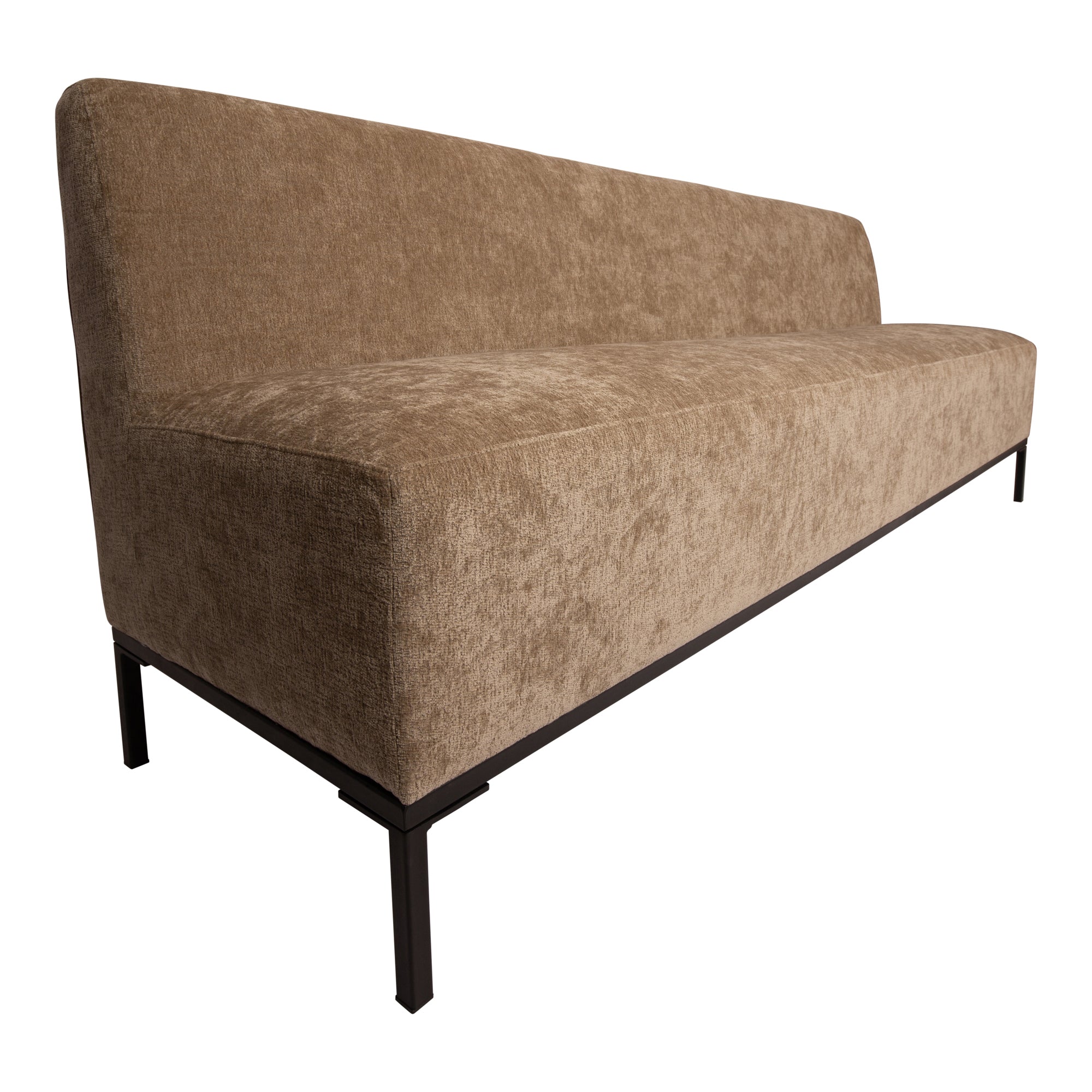 Xania dining bench armless 240cm - Photo 7