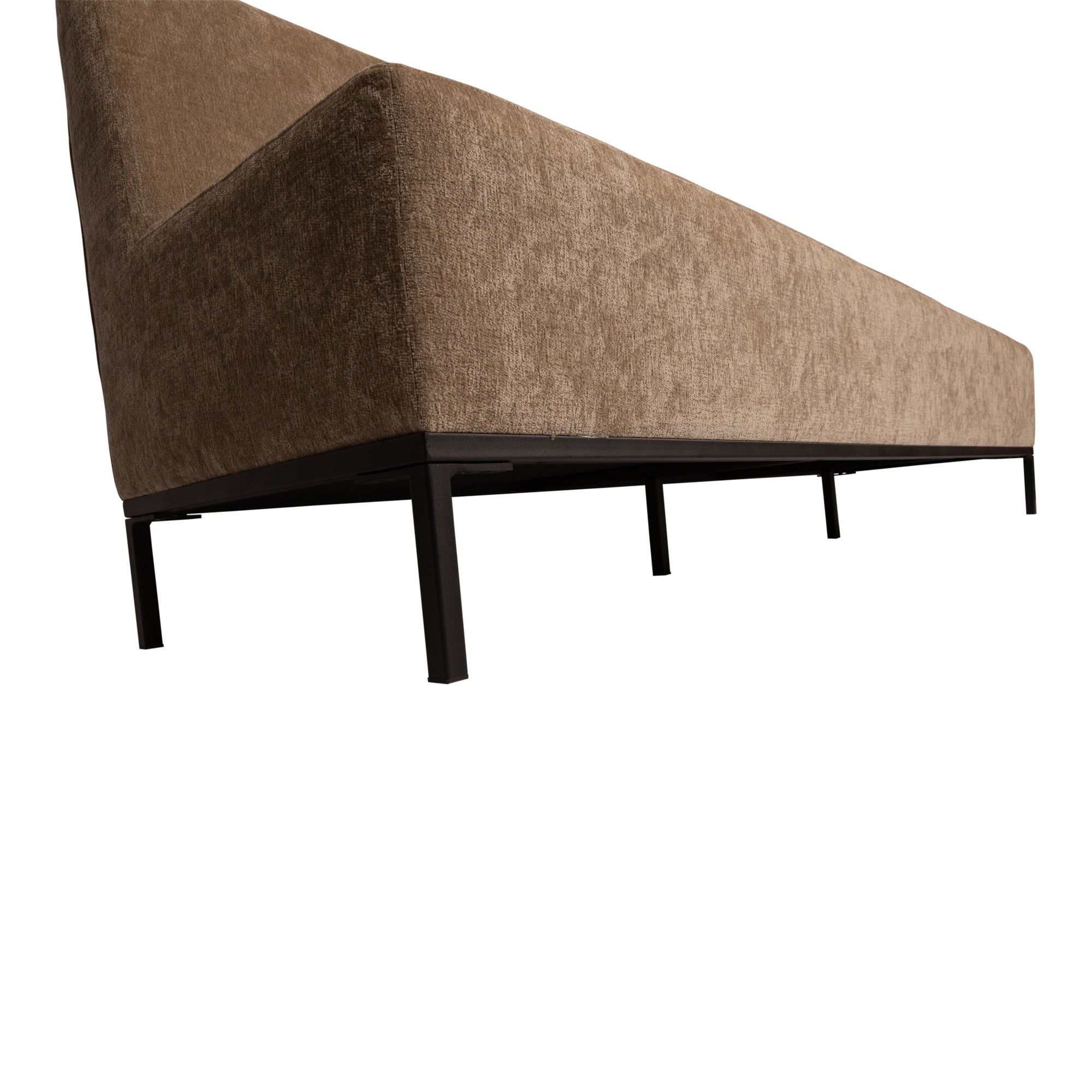 Xania dining bench armless 240cm - Photo 8