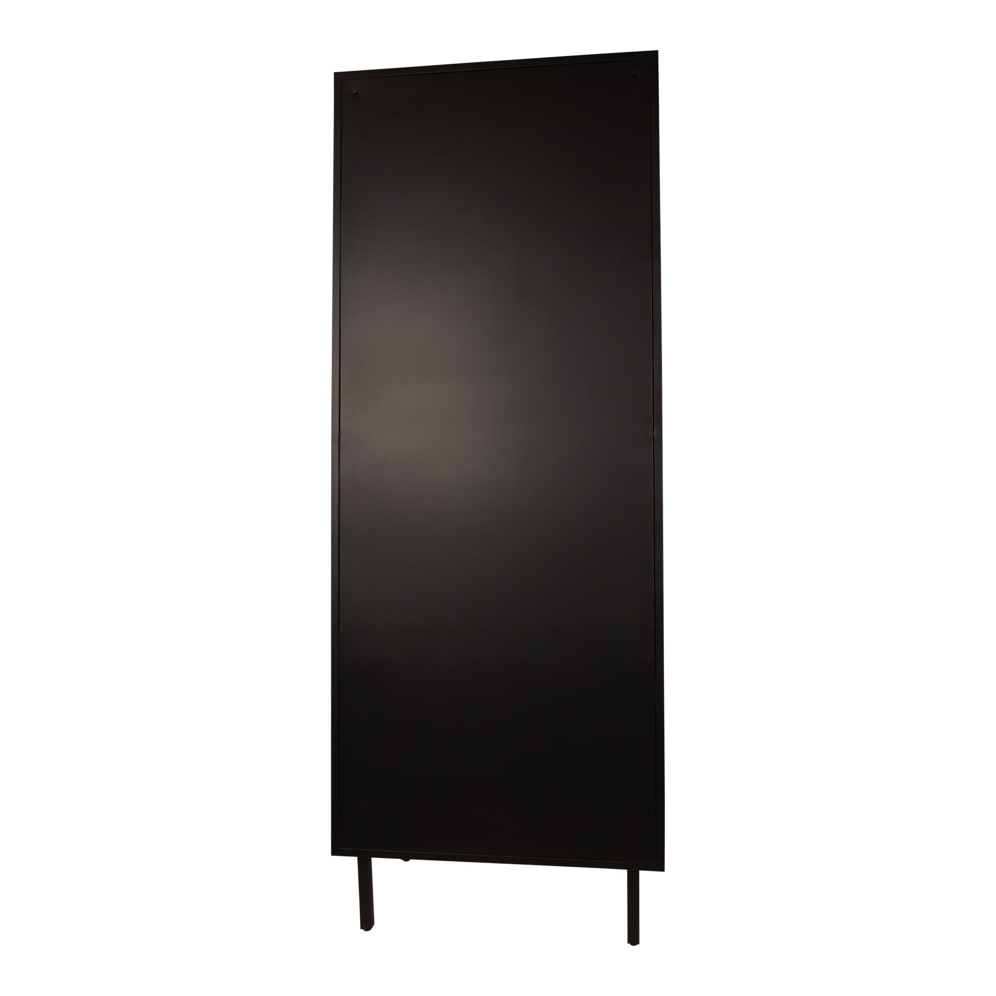 Sayan cabinet black and gold - Photo 14