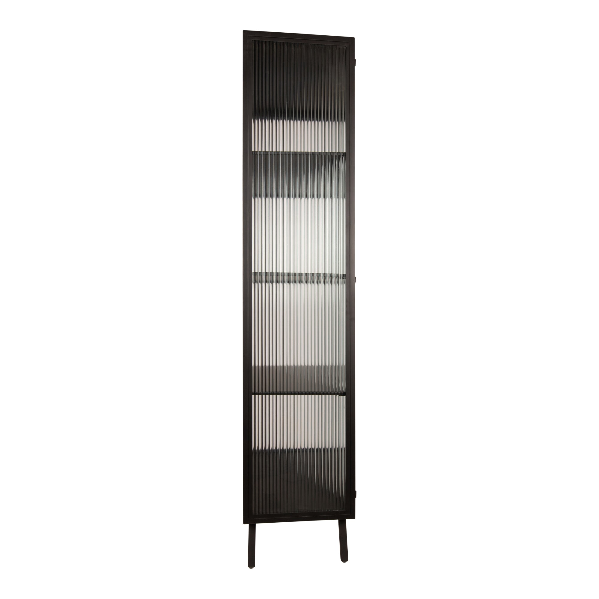 Caeleen cabinet black and gold - Photo 10