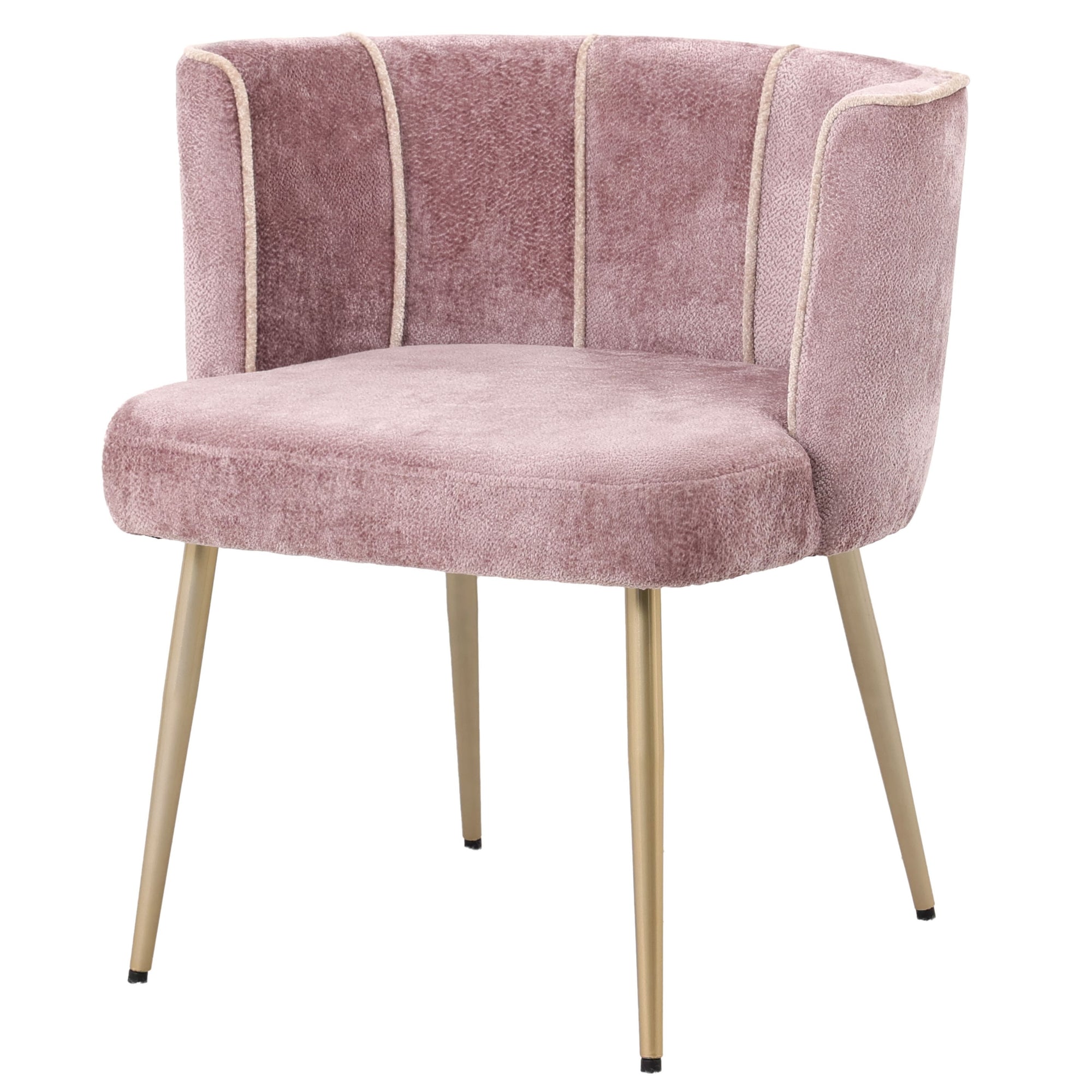 Nell dining chair aphrodite 18 flamingo - Photo 4