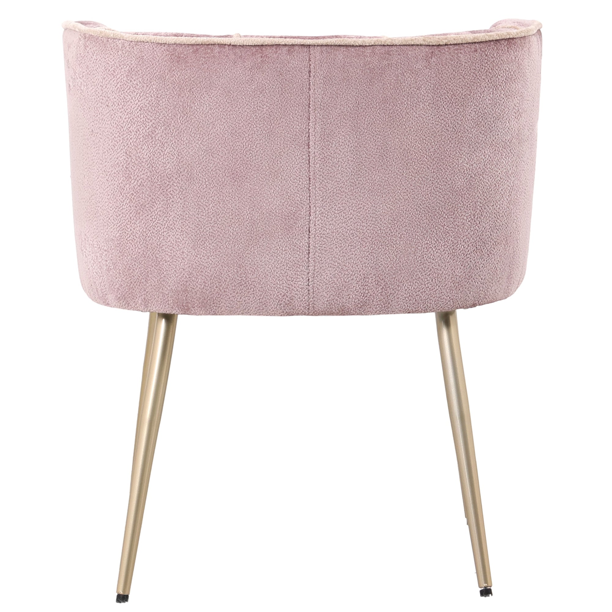 Nell dining chair aphrodite 18 flamingo - Photo 2