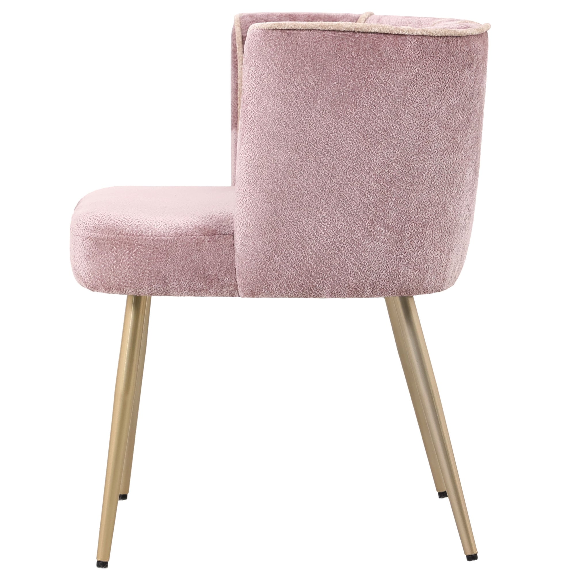 Nell dining chair aphrodite 18 flamingo - Photo 3