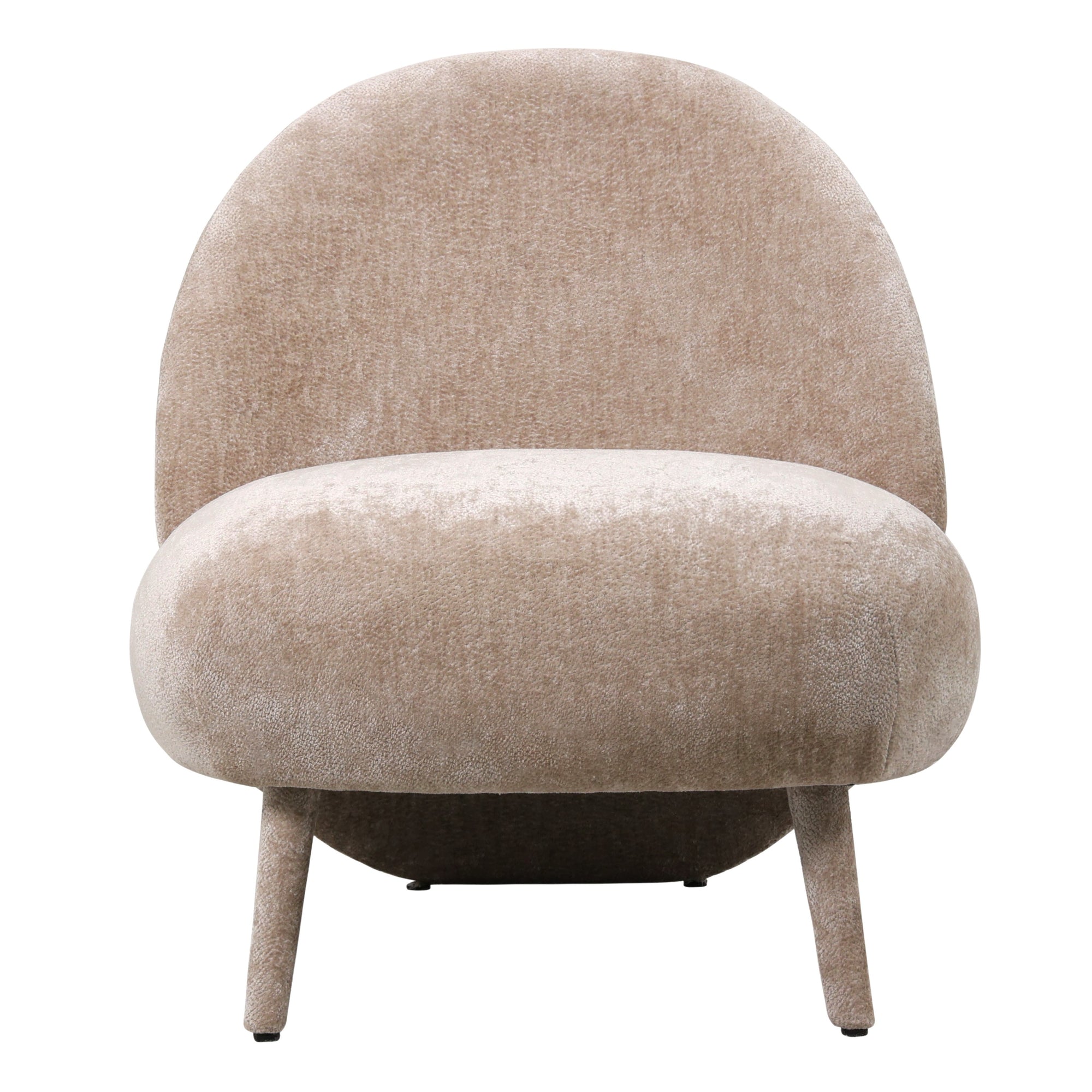 Eonas fauteuil Beige Sic Aphrodite 3 - Photo 2