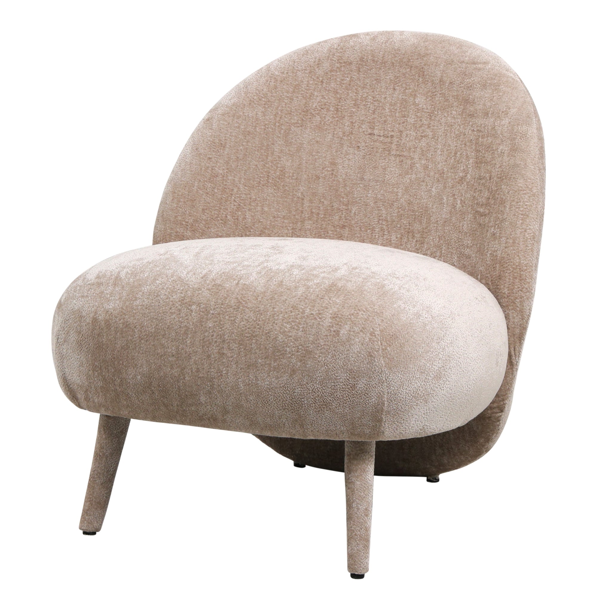 Eonas fauteuil Beige Sic Aphrodite 3 - Photo 4