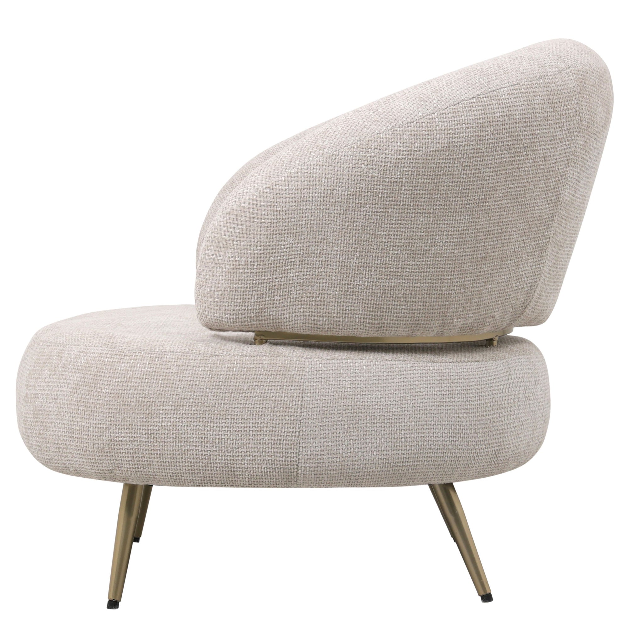 Franklyn Fauteuil Dove Legacy 15 - Photo 3