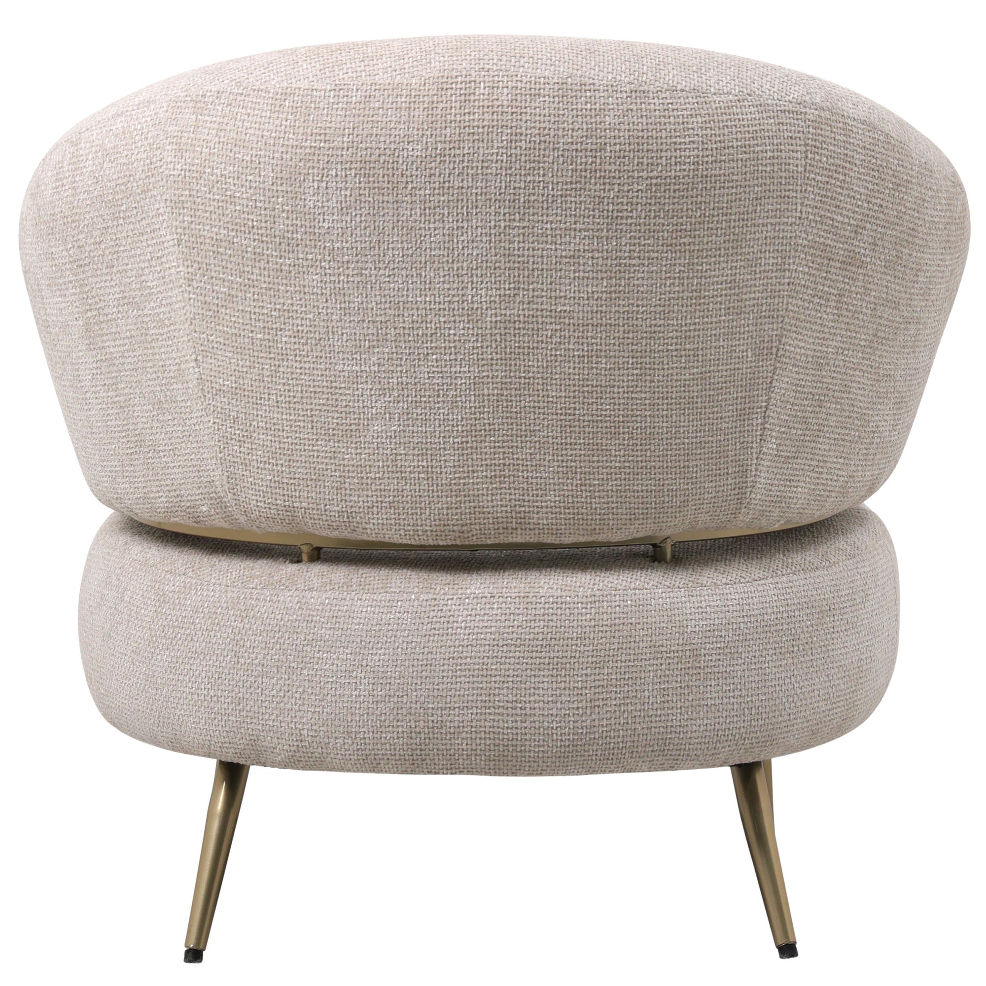 Franklyn Fauteuil Dove Legacy 15 - Photo 4