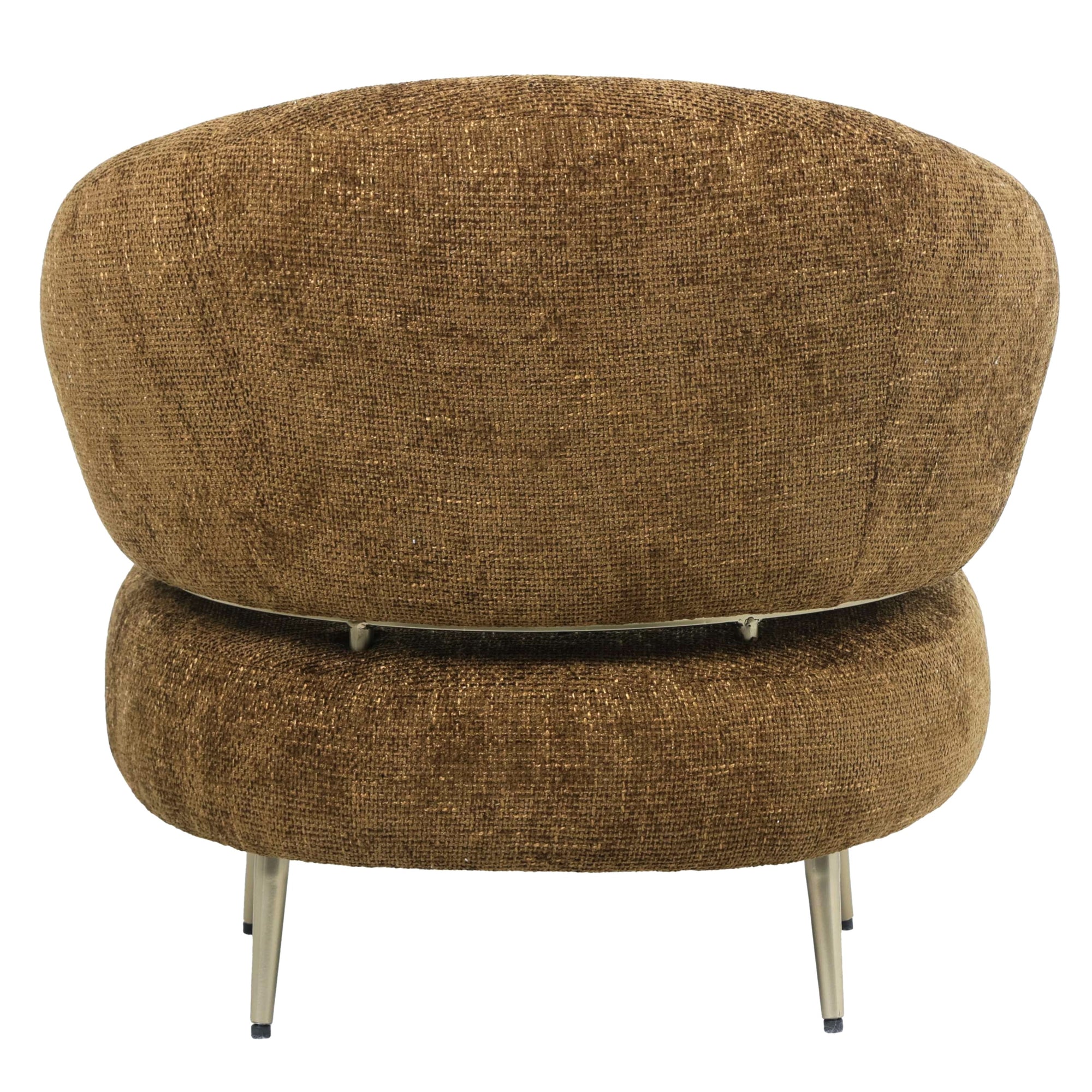 Franklyn Fauteuil Amber Green Legacy 8 - Photo 3