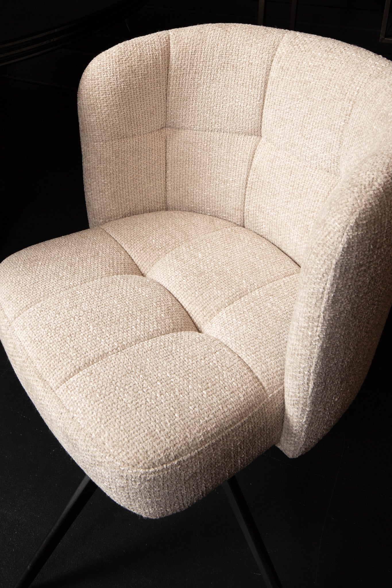 Odin Dining Chair Small Dove Legacy 15 - Photo 4