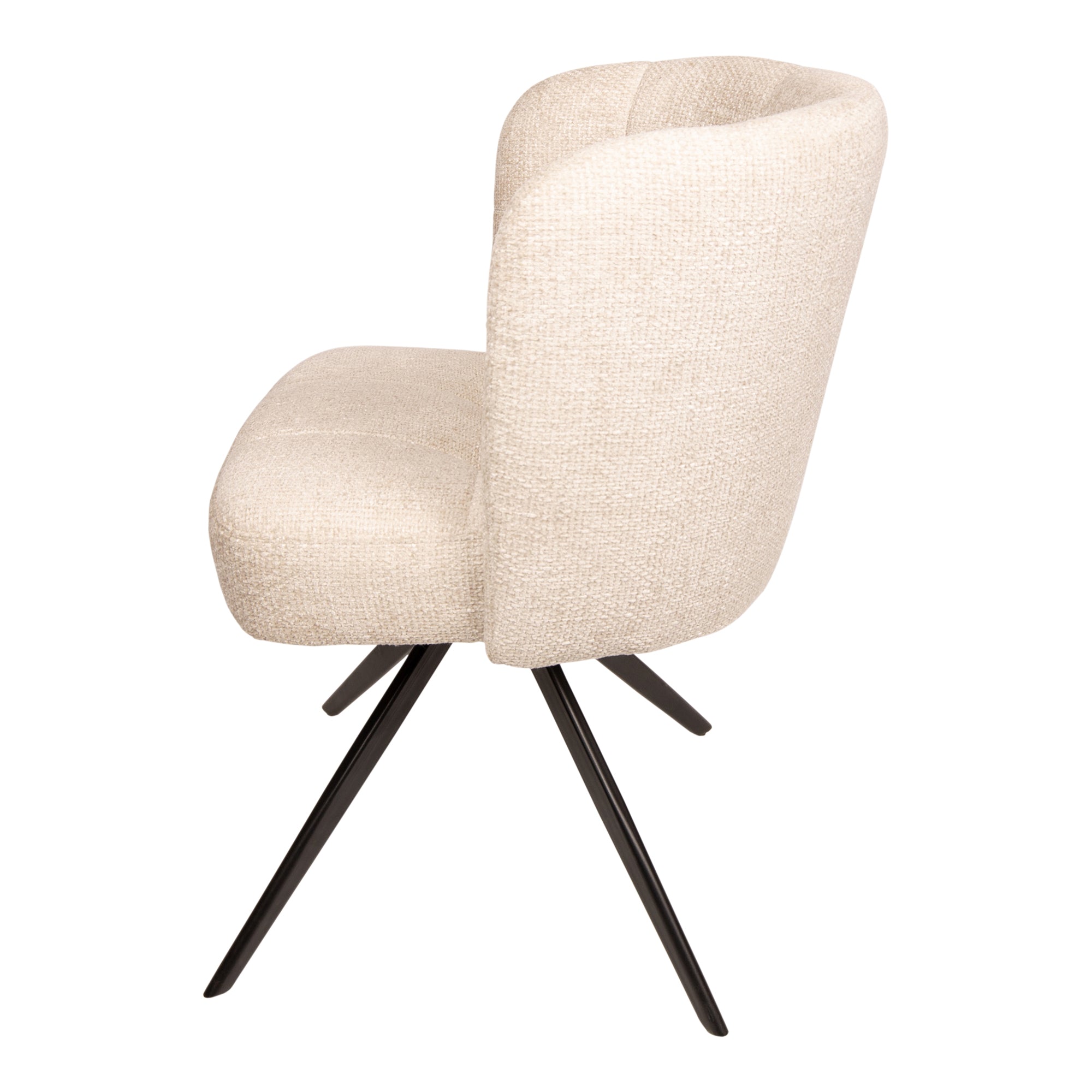 Odin Dining Chair Small Dove Legacy 15 - Photo 8