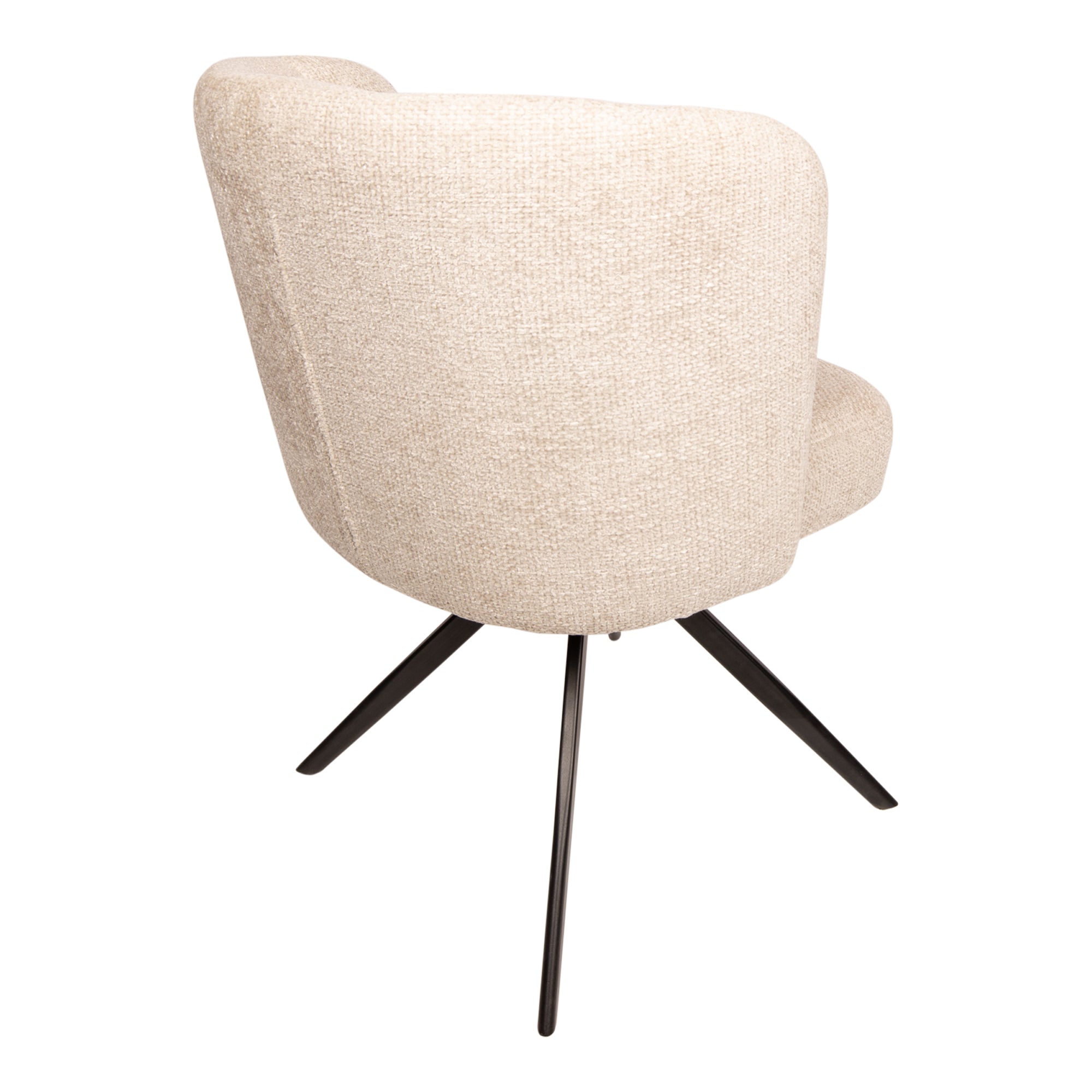 Odin Dining Chair Small Dove Legacy 15 - Photo 2